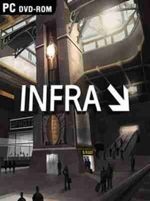 Descargar INFRA Part 2 Hotfix v2 0 1 [MULTI][BAT] por Torrent